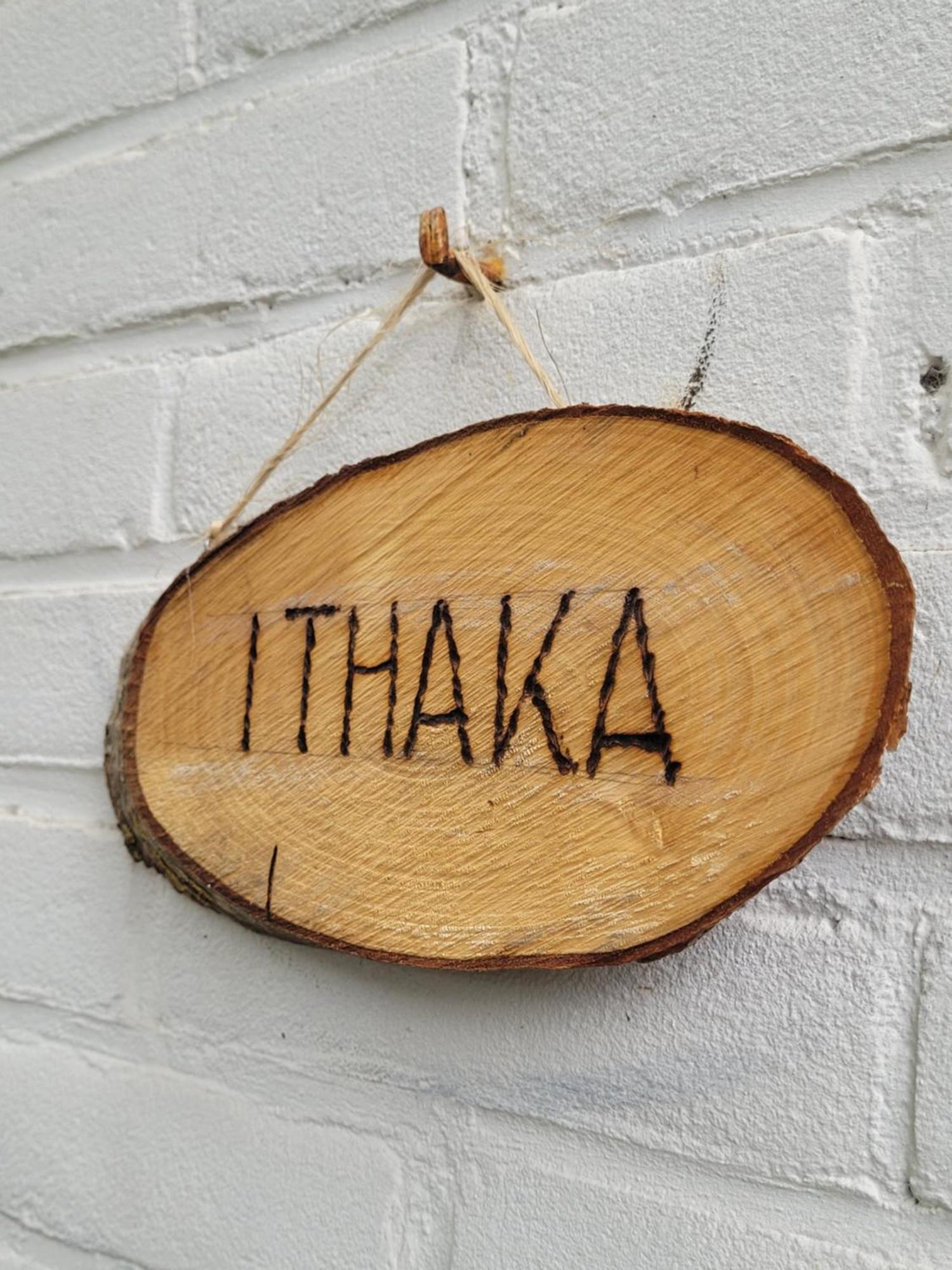נורדוויק Ithaka Beach House, Unieke Plek Met Vrij Parkeren! מראה חיצוני תמונה